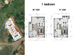 Furnished 4bdrm Apartment in Maylan Park, Kileleshwa for sale