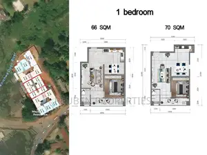 Furnished 4bdrm Apartment in Maylan Park, Kileleshwa for sale