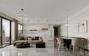 Furnished 4bdrm Apartment in Maylan Park, Kileleshwa for sale