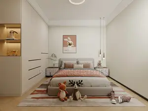 Furnished 4bdrm Apartment in Maylan Park, Kileleshwa for sale