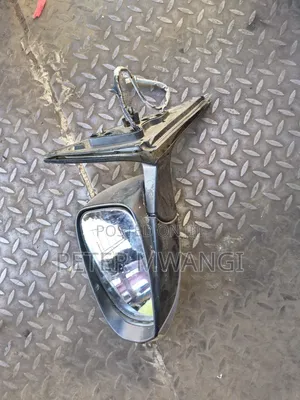Toyota Camry Sidemirrow