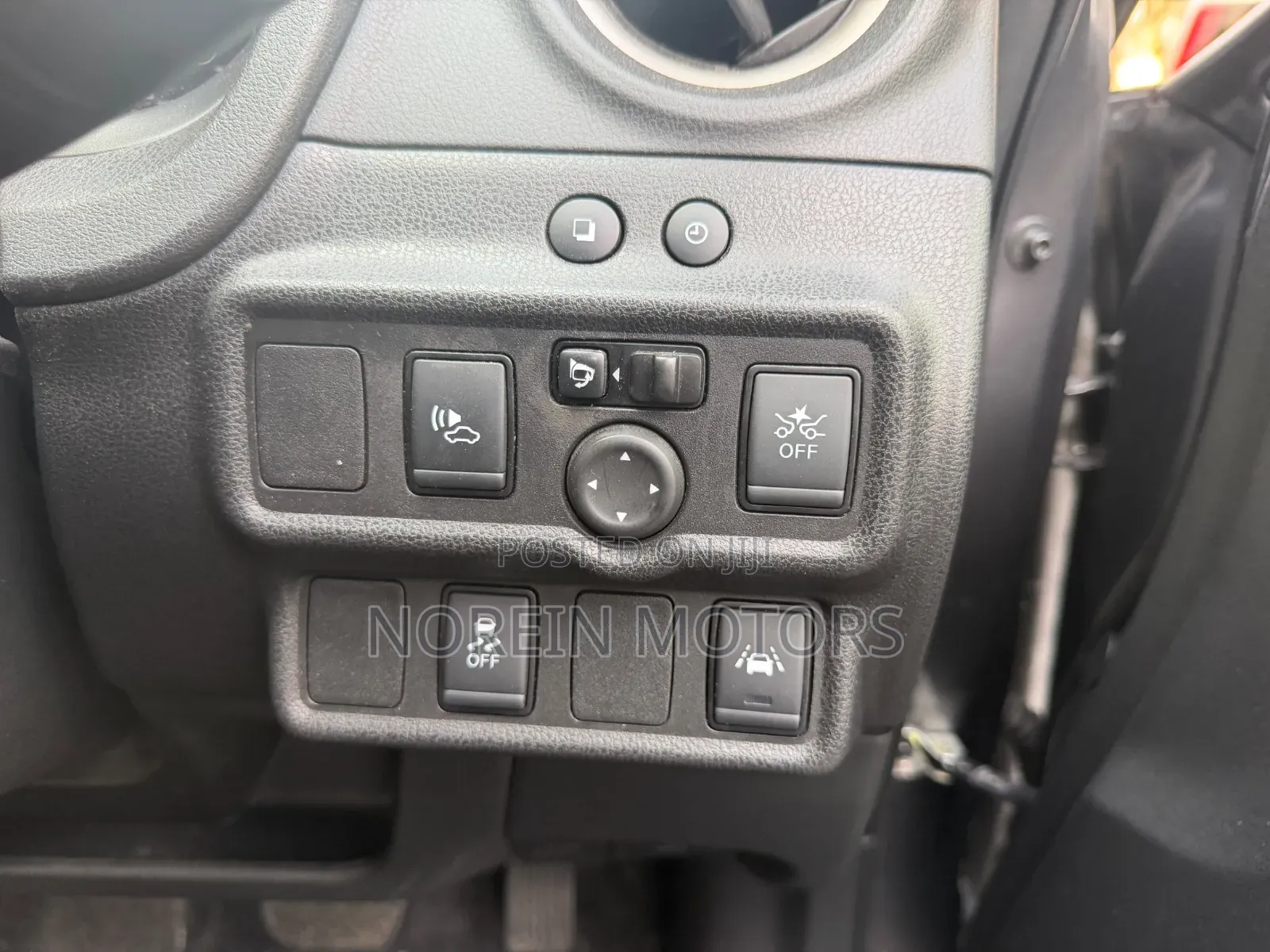 Nissan Note 2019 Gray