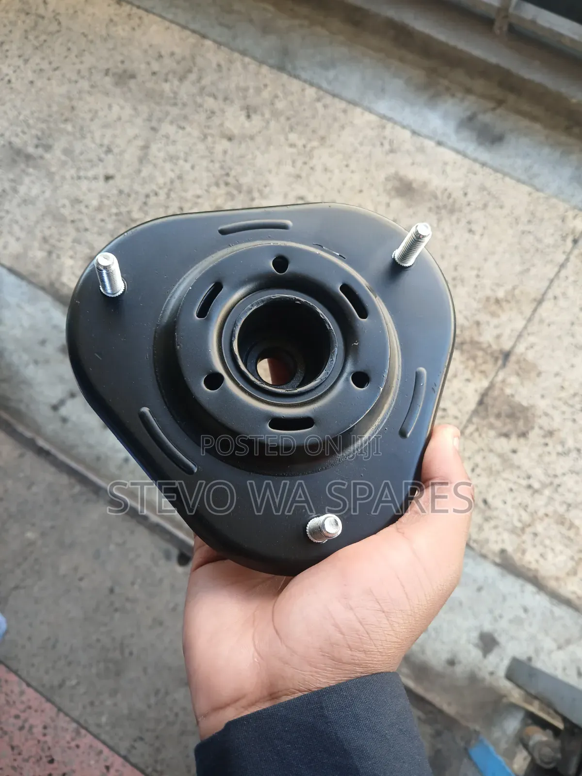 Shock Mounting Probox,belta, NZE, Sienta, Succeed Etc