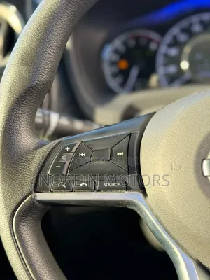 Nissan Note 2019 Off white