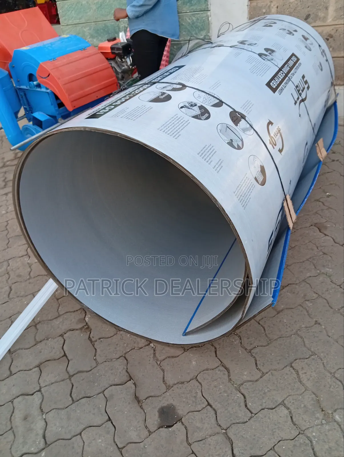 Polycarbonate Sheets