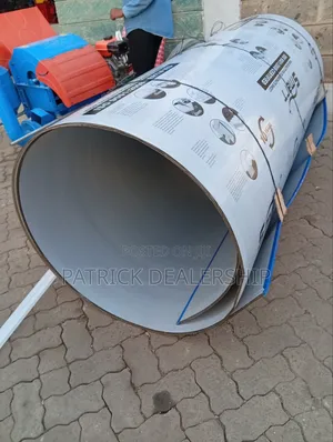Polycarbonate Sheets