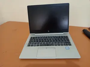 Laptop HP EliteBook 840 G6 8GB Intel Core i5 SSD 256GB