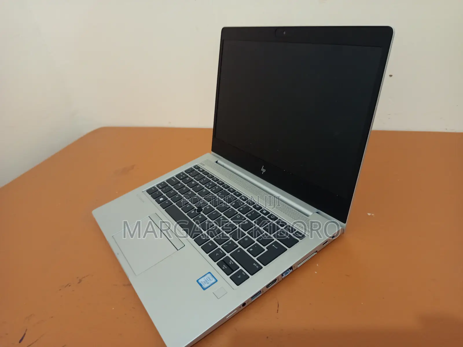 Laptop HP EliteBook 840 G6 8GB Intel Core i5 SSD 256GB