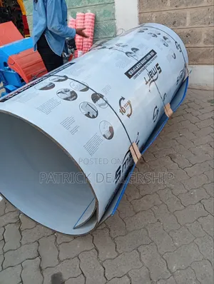 Polycarbonate Sheets