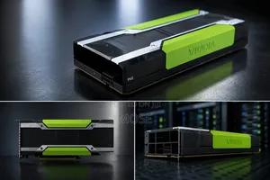 Nvidia Tesla P40 24GB GDDR5 Graphics Card