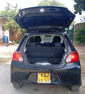 Mitsubishi Mirage 2015 Black
