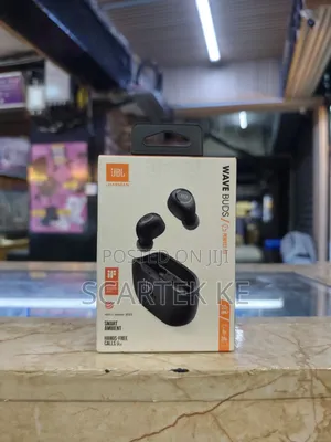 JBL Wave Buds