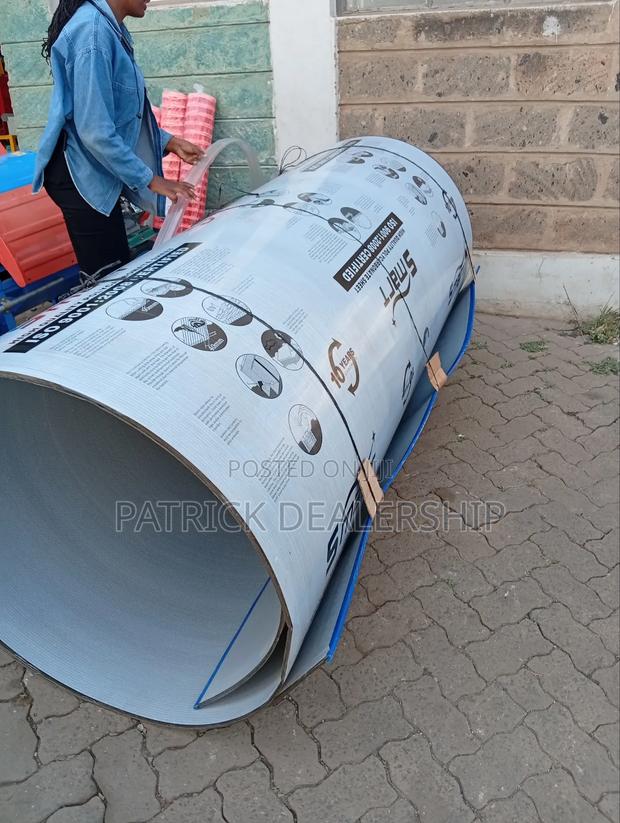 Roofing Sheets/Polycarbonate Sheets