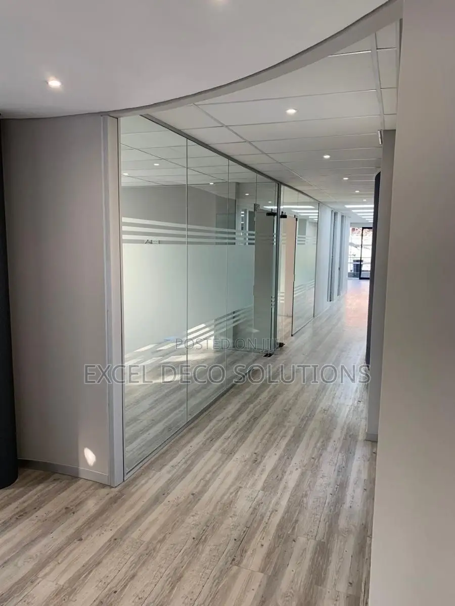 Frosted Film – Decorative Glass Film With Privacy Benefits