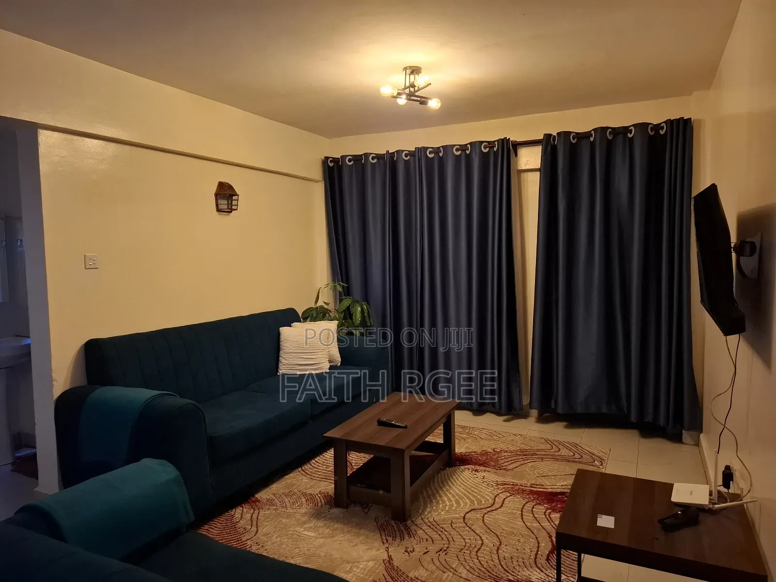 Accommodation