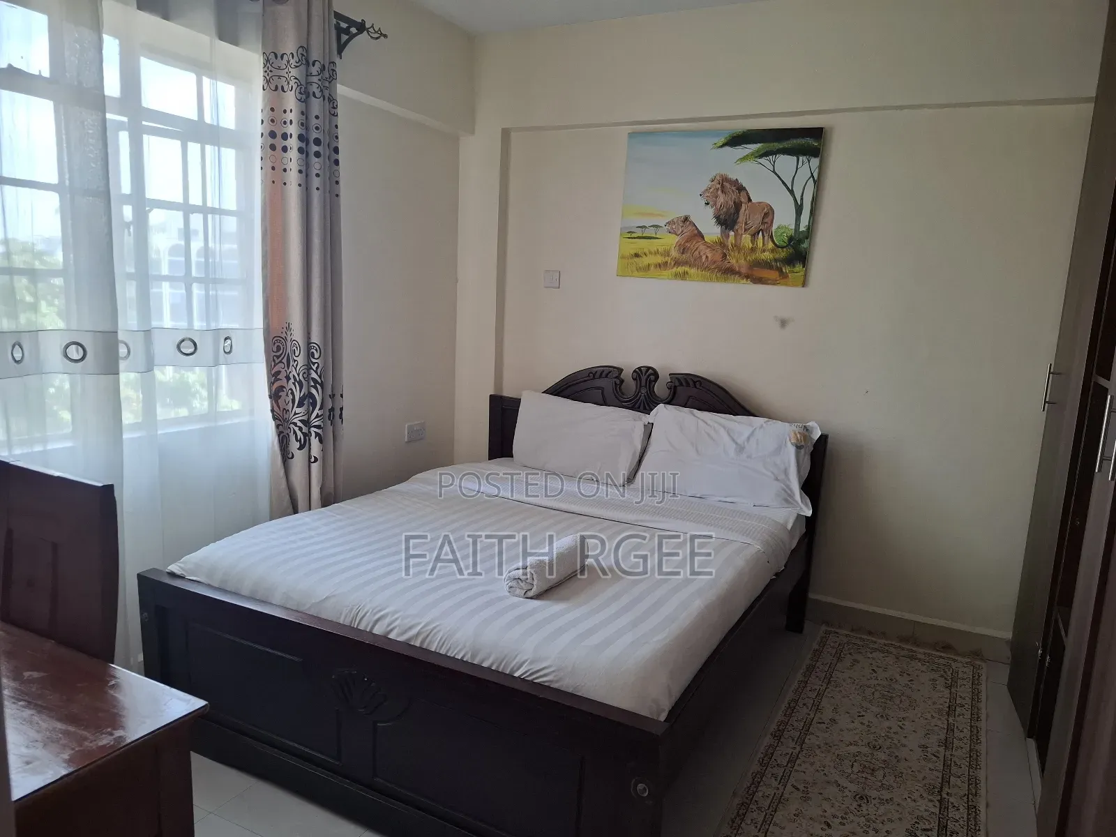 Accommodation