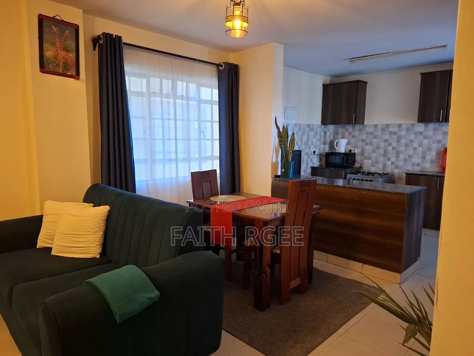 Accommodation