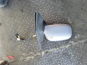 Toyota Vitz 2002 Sidemirrow