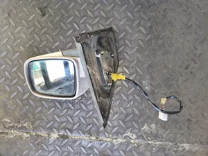 Toyota Vitz 2002 Sidemirrow