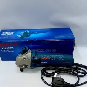 Bosch 4" Angle Grinder/Top Quality 4 Inch Angle Grinder