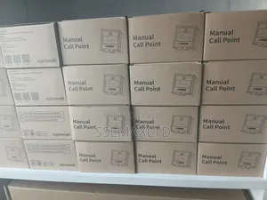 Addressable Manual Call Point