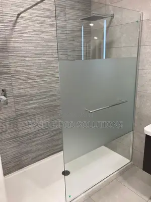 Frosted Window Film – Privacy Without Blocking Light