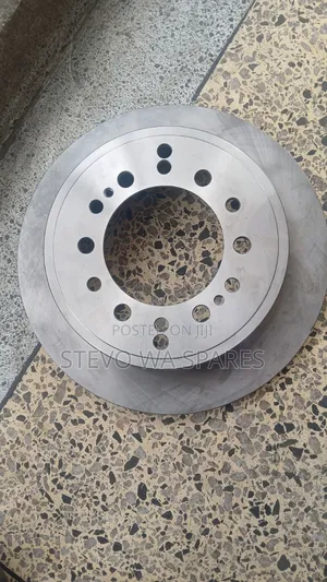 Disc Plate Prado 150/120