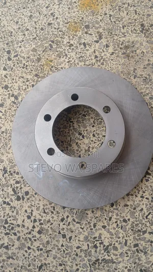 Disc Plate Prado 150/120