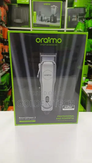 Oraimo Smart Clipper 2 Professional Clipper