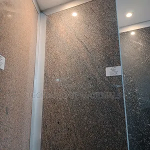 Pink Sparkle Granite