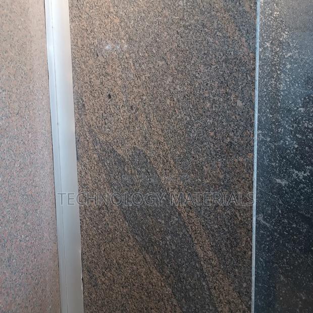 Pink Sparkle Granite