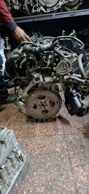P3 Complete Engine