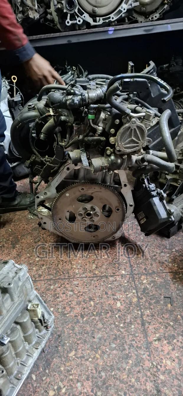 P3 Complete Engine