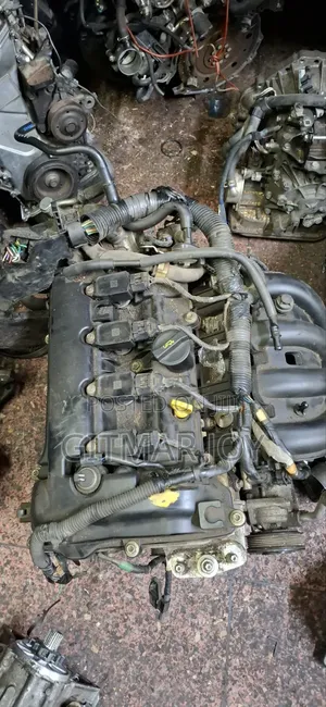 P3 Complete Engine