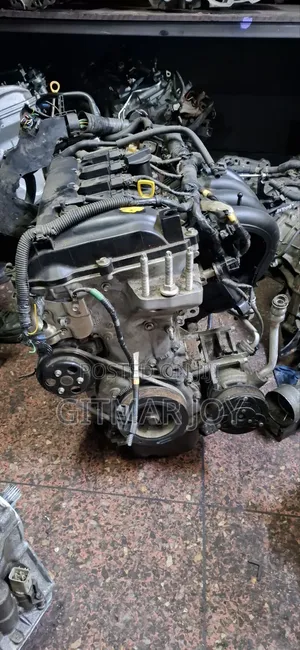 P3 Complete Engine