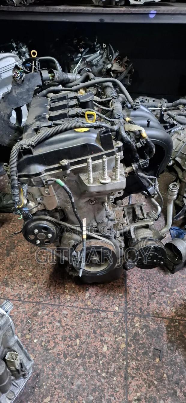 P3 Complete Engine - thumbnail 3