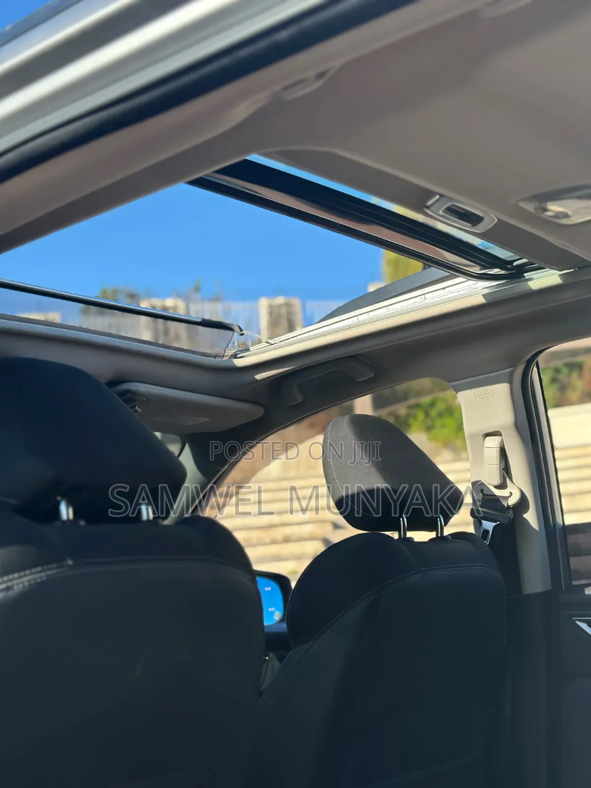 Subaru Forester 2019 Silver