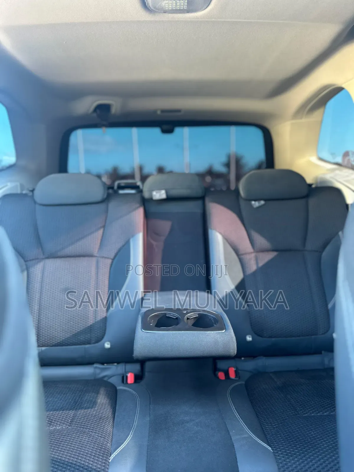 Subaru Forester 2019 Silver