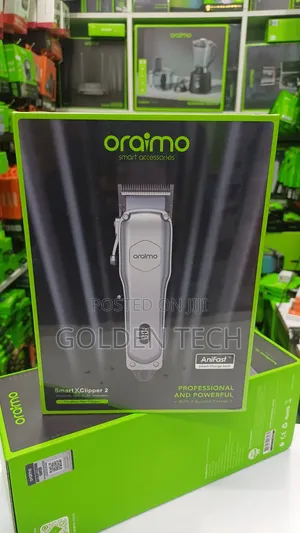 Oraimo Smart Clipper 2  OPC-CL30 Clipper