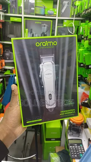 Oraimo Smart Clipper 2  OPC-CL30 Clipper