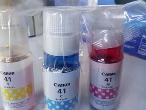 Canon G41 Ink Original