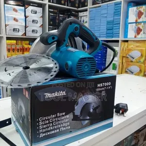 Makita 7inchs Circular Saw