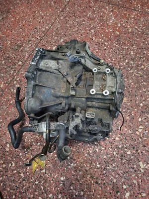 1ZZ Gearbox(U341E)