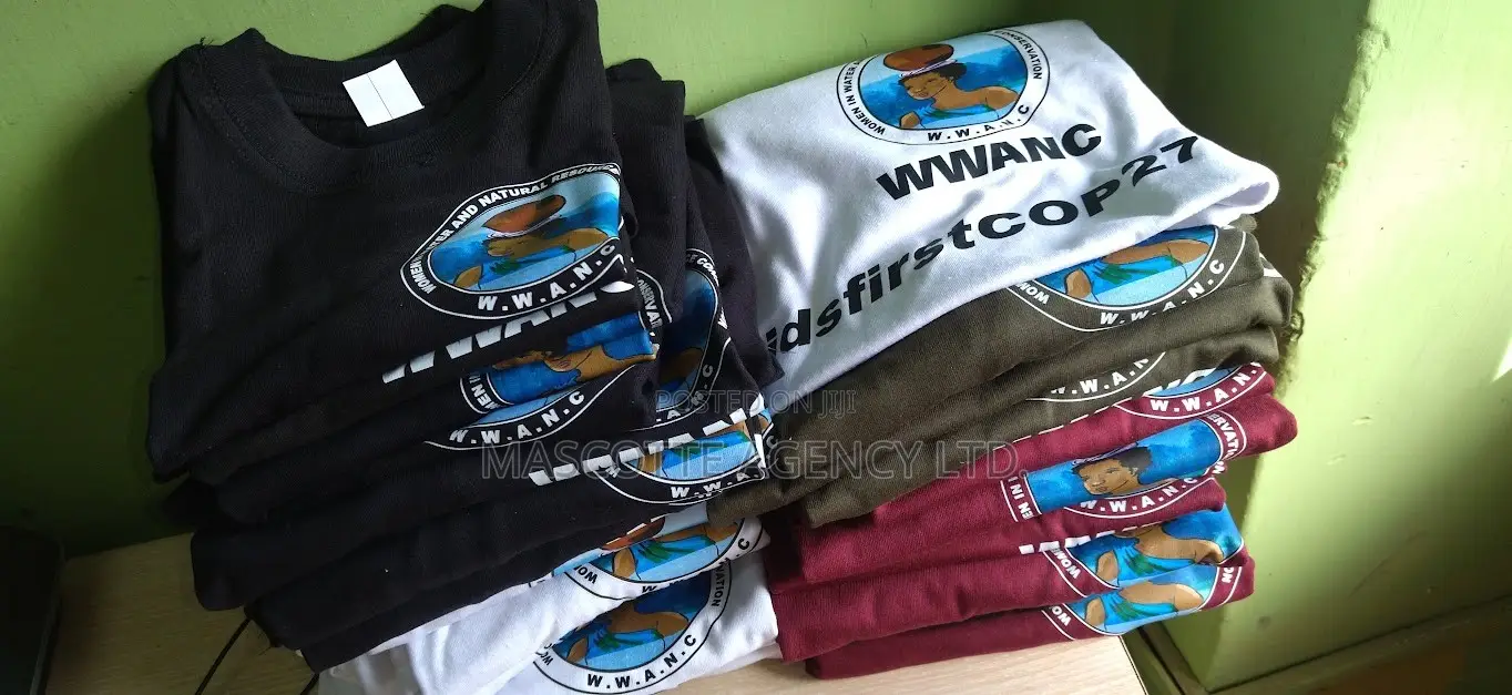 Tshirts Printing
