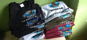 Tshirts Printing