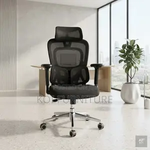Office Chairs; High Backrest Fabricated Executive Long Boardroom Chair