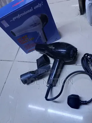 Professional Boston Turbo 2800