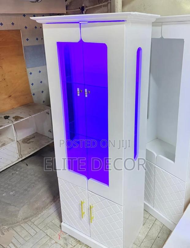 Modern Kitchen Cabinet – Stylish & Spacious Storage - thumbnail 2