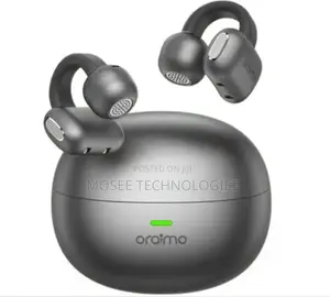 Oraimo OpenSnap N OPN-372N Open-Ear True Wireless Earbuds