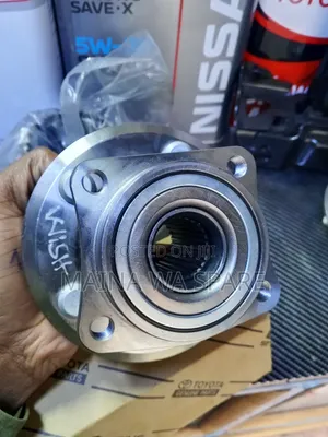 Rear Wheel Hub Toyota Wish